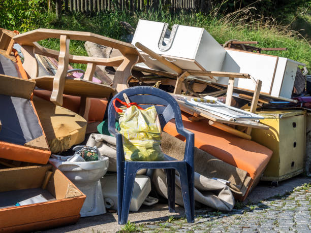 Best Hoarding Cleanup  in Rose Hill, NC