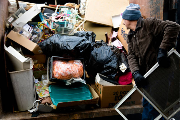Best Donation Pickup Services  in Rose Hill, NC