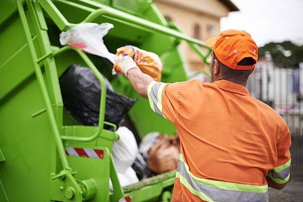 Best Construction Debris Removal  in Rose Hill, NC