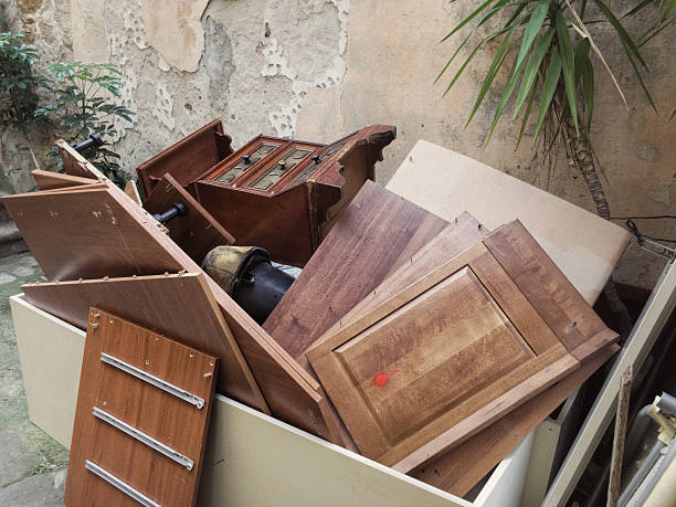 Professional Junk Removal Services in Rose Hill, NC